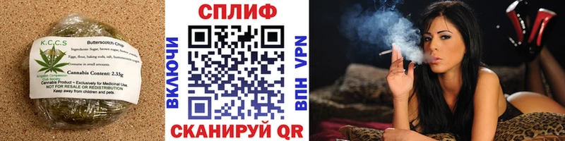 Cannafood марихуана Луза